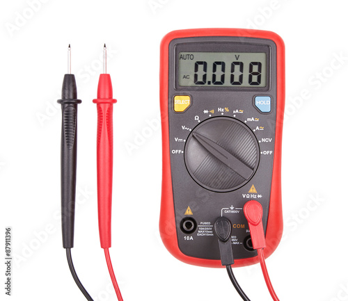 multimeter