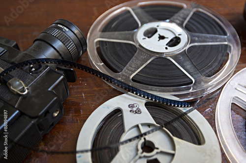 cine 8mm