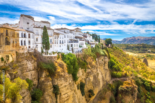 Ronda, Andalusien, Spanien