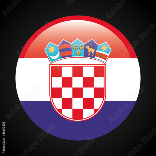 croatian emblem