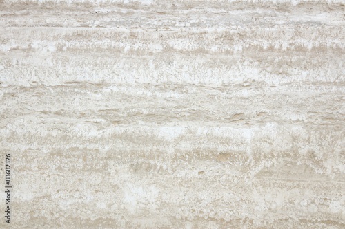 White limestone