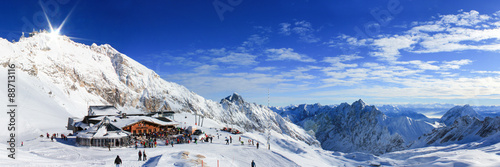 Zugspitze