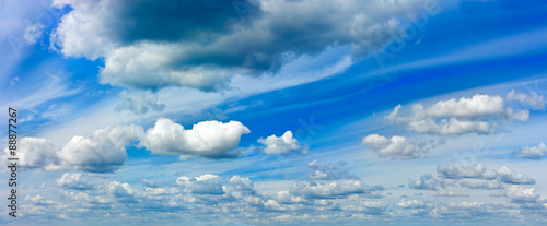 image of the sky and clouds