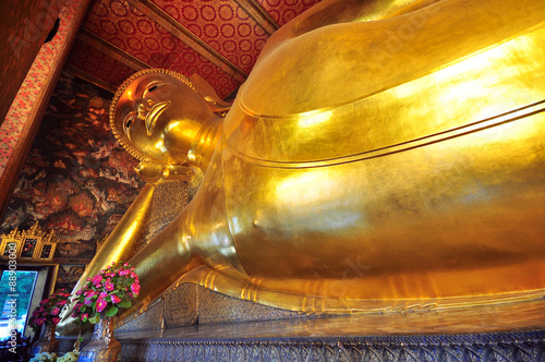 Wat Pho Bangkok