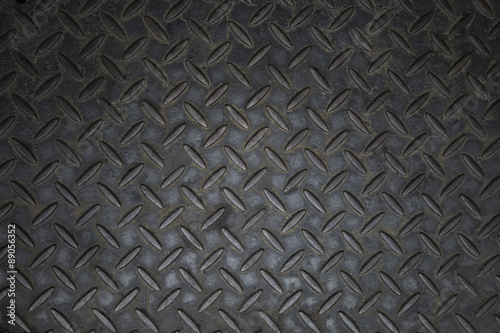 Metal background