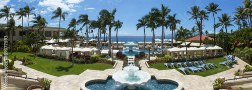 Four Seasons Maui