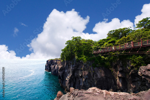 Izu Peninsula, Shizuoka, Japan