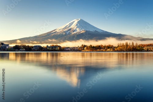 Mt.Fuji