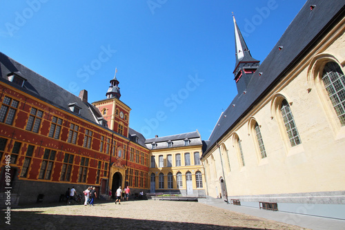 Lille (France) / Hospice Comtesse