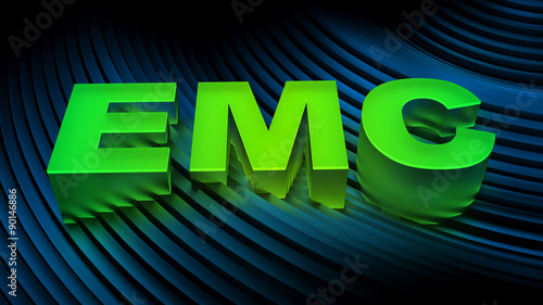 EMC - Electromagnetic compatibility