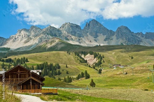 Dolomiti Val Di Fassa, Trentino Alto Adige