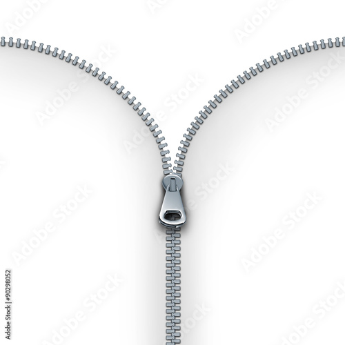 Zipper Concept