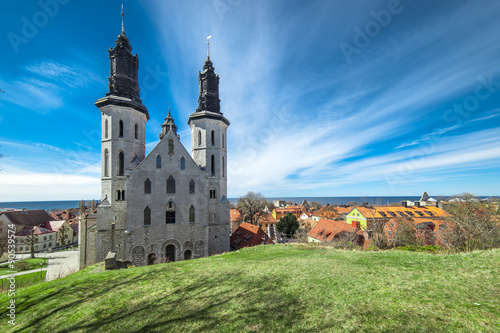 Visby Gotland