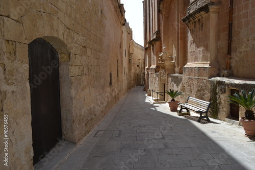 Mdina malta