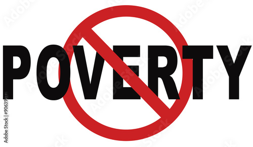 stop poverty