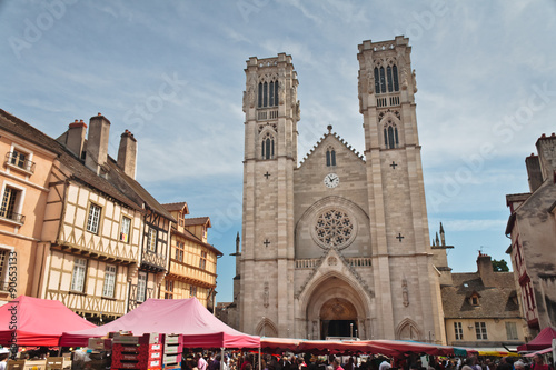 Chalon sur saône (Saône et loire)