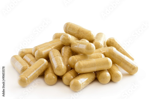 Health vitamin supplements