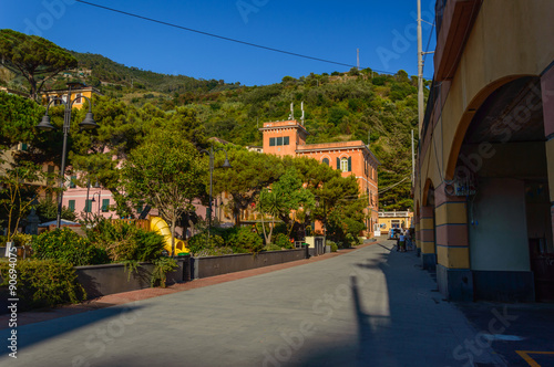 Monterosso, Italy