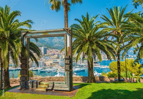 Monte Carlo Monaco