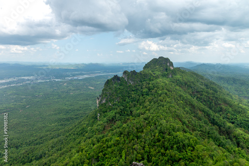  Wat Prajomklao Rachanusorn Temple, Lampang Province Thailand 