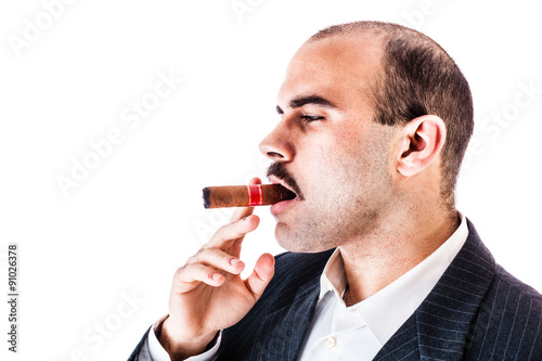 Good cigar
