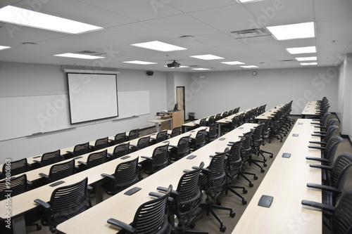 Lecture Hall