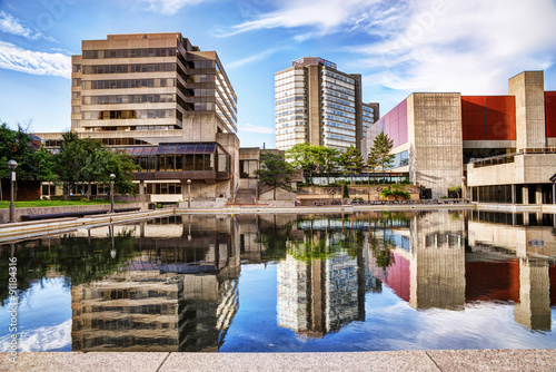 Buildings