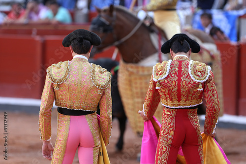 Torero