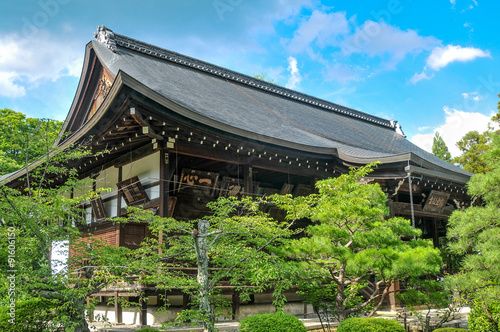 京都広隆寺