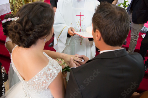 Mariage Catholique