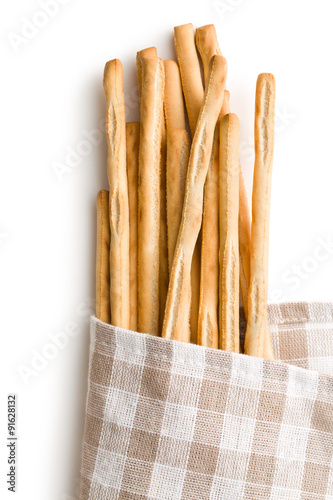 breadsticks grissini