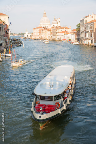 Venice, Italy