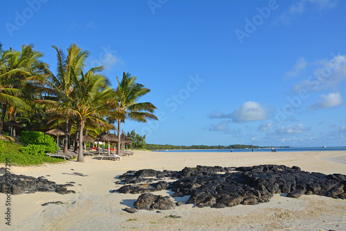 Mauritius, Belle Mare, Ostküste