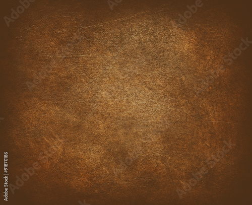 brown leather texture.