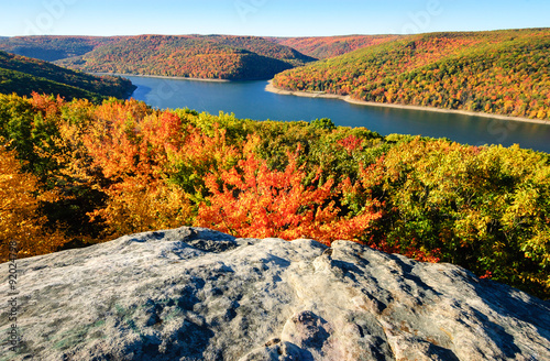 Allegheny National Forest