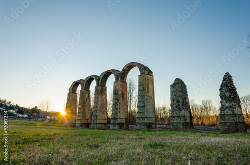 Acquedotto romano