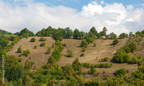 Church saint Jakub - Novy Svet, Banska Bystrica