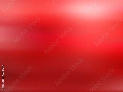 Abstract red Flickering Lights, abstract festive background defo