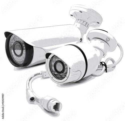 CCTV Cameras 