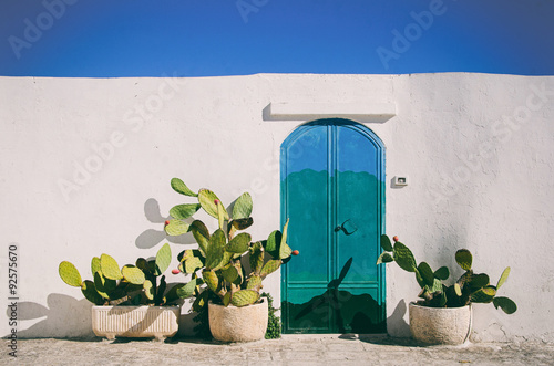 Ostuni, Salento, Puglia