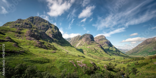 Glencoe, Scotland