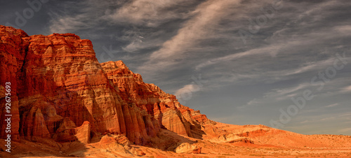 Red Rock Canyon