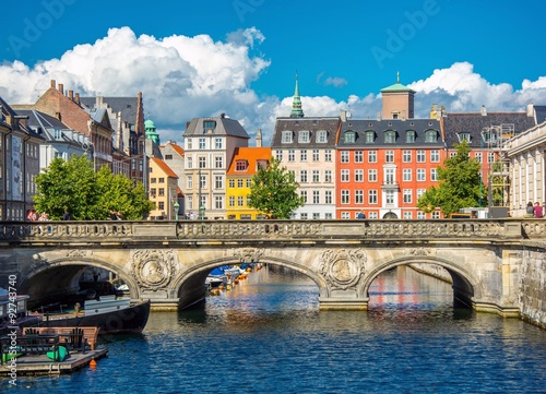 Copenhagen, Denmark