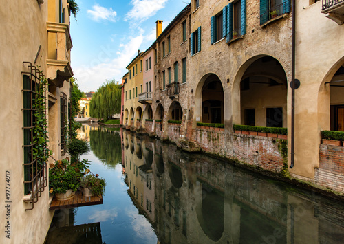 Treviso Centro Storico