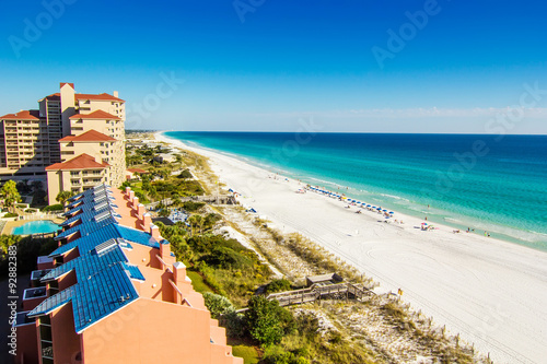 Panama Beach, Florida