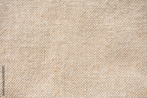 Sack texture blur