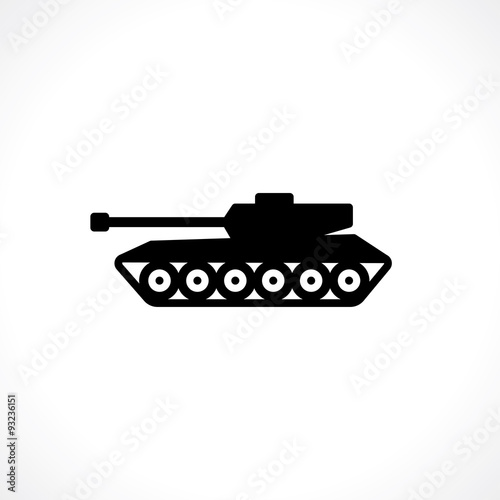 tank icon