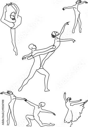 balet, taniec, ruch, teatr, tancerz, tancerka, tancerze, ciało, baletmistrz, primabalerina,