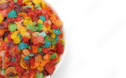 Breakfast Cereal