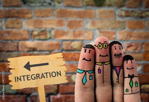 Integration 